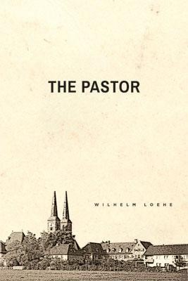 The Pastor - The Pastor