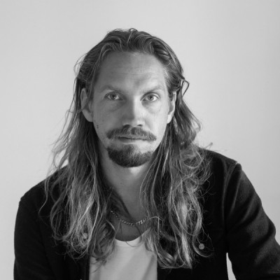 Portret Yannick Portret Yannick