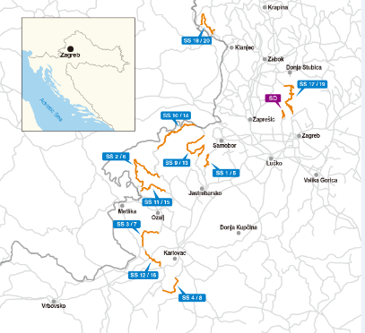 MAP - MAP