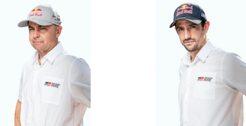 DUO 2 - DUO 2