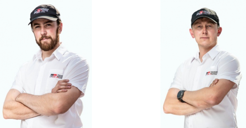DUO 3 - DUO 3
