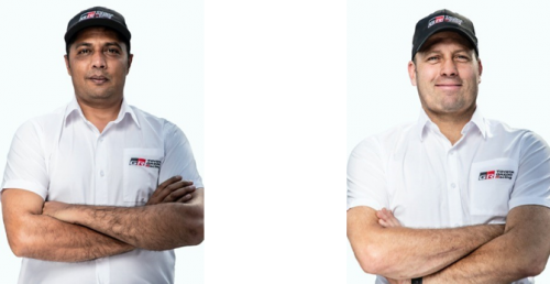 DUO 4 - DUO 4