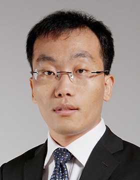 Dr An Hui - Dr An Hui