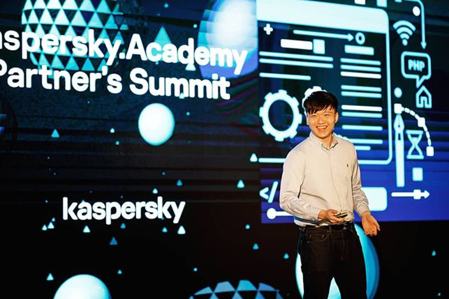 kaspersky - kaspersky
