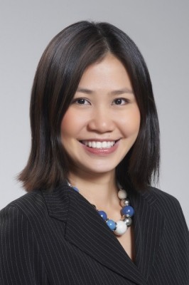 Dr May Lim - Dr May Lim