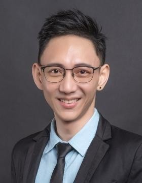 Erick Tan (CCS) Erick Tan (CCS)