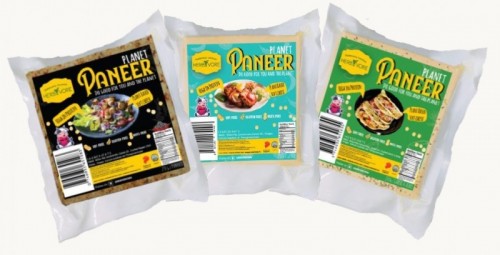 PlanetPaneer - PlanetPaneer