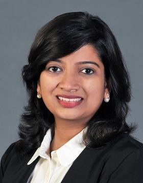 Purnima Murali Purnima Murali