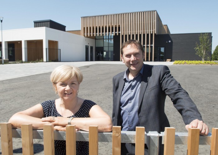 ACC-StoneywoodSchool