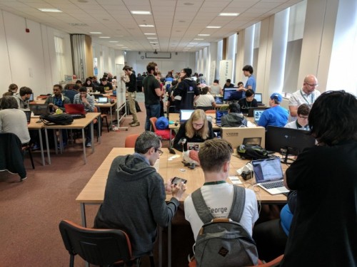 astonhack - astonhack