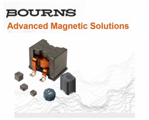 FAR819_Bourns advance magnet solutions FAR819_Bourns advance magnet solutions