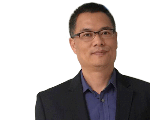 Weidi Zhu, Sales Director, Greater China - 400 x 500 Weidi Zhu, Sales Director, Greater China