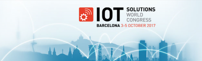 IoT Congress Barcelona image
