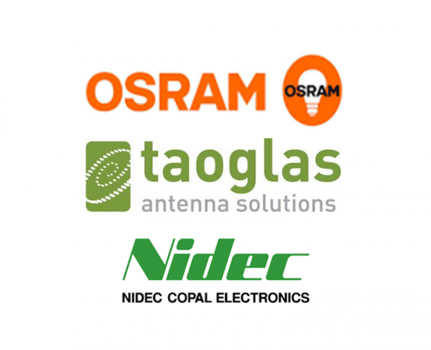 Supplier feature light