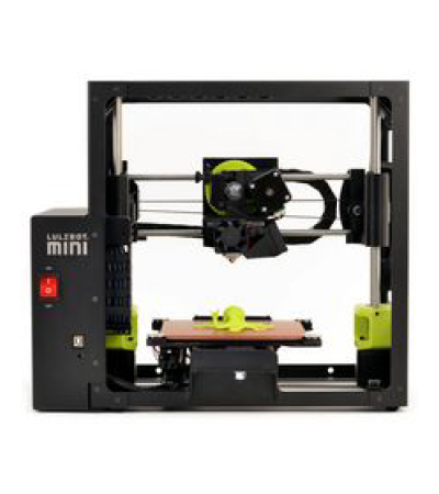 Lulzbot