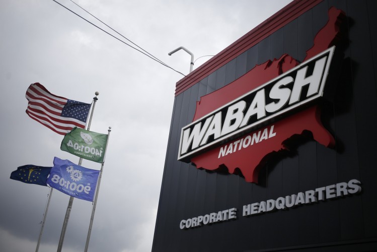 Wabash+National+Lafayette+Operations