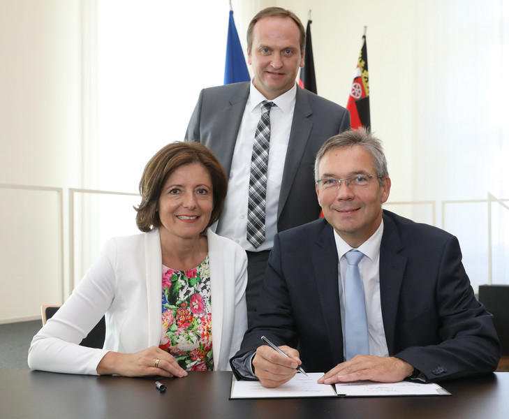 innogy Netzbündnis RLP innogy Netzbündnis RLP