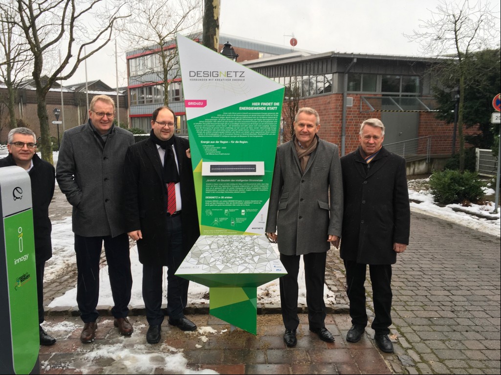 innogy Designetz Reken innogy Designetz Reken