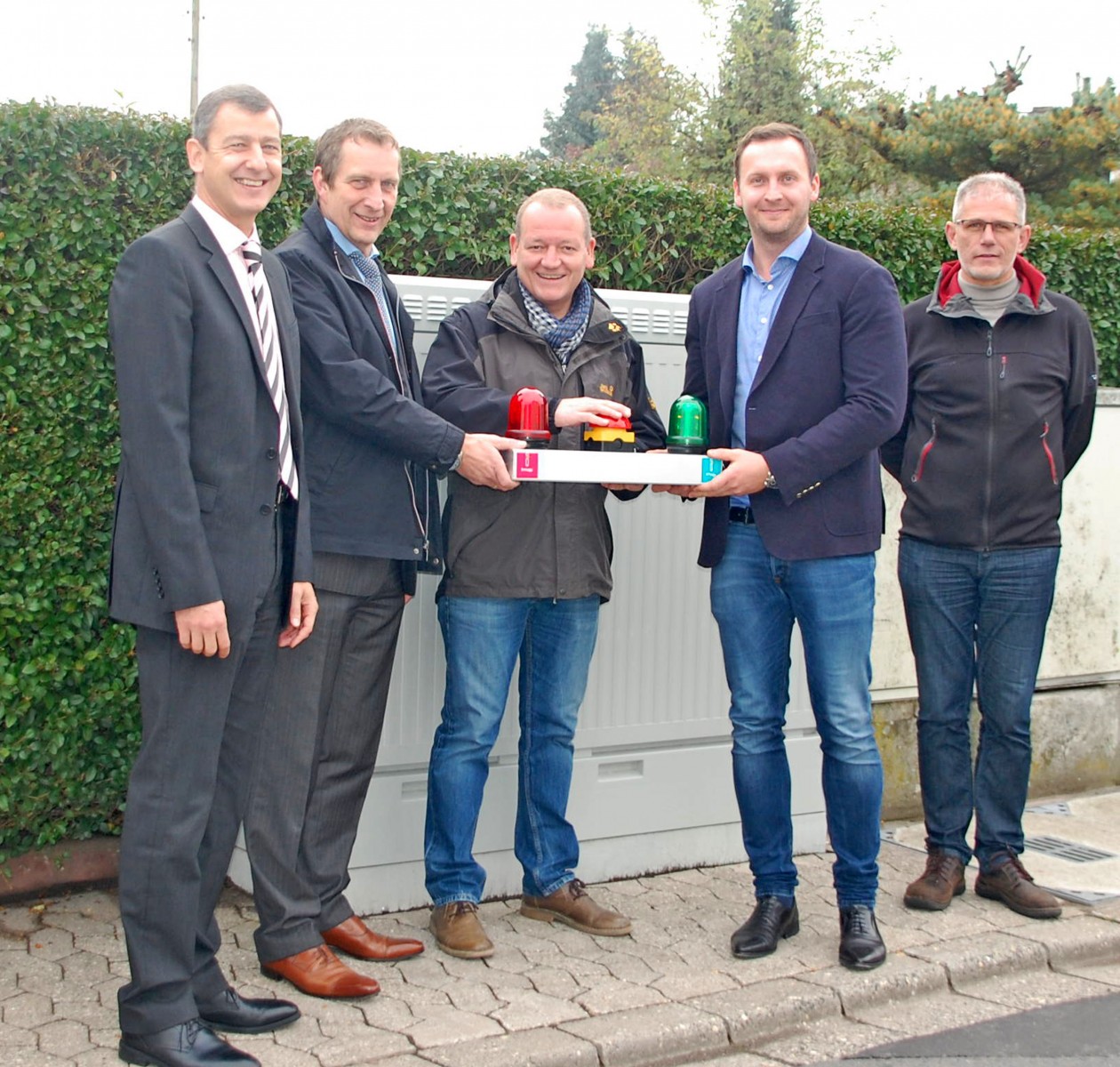 innogy bringt schnelles Internet nach Polch innogy bringt schnelles Internet nach Polch