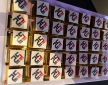 petit fours - petit fours