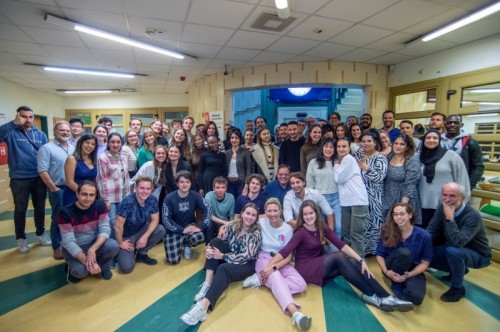 10.20_METU_Foresight Erasmus blended intensive program_CR_SZM7781-140 10.20_METU_Foresight Erasmus blended intensive program_CR_SZM7781-140