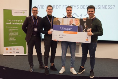 winnaars FBB 2020 - winnaars FBB 2020