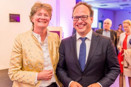 Nienke Meijer - Wouter Koolmees - MenC Nienke Meijer - Wouter Koolmees