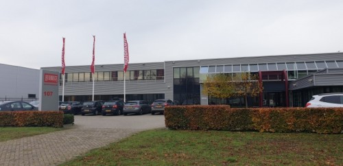 Huijbregts Groep Helmond - HTSM Huijbregts Groep Helmond