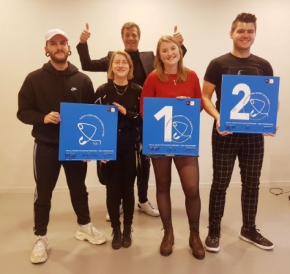 2019 11 Challenge - ACI 2019 11 Challenge