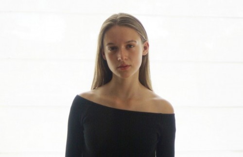 Anke van Alen 2 - Anke van Alen 2
