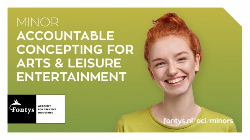 banner minor leisure - ADI banner minor leisure