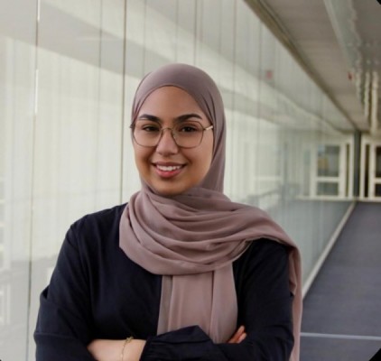 Chaymae Chamsi - Chaymae Chamsi