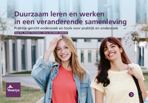 duurzaam leren - duurzaam leren