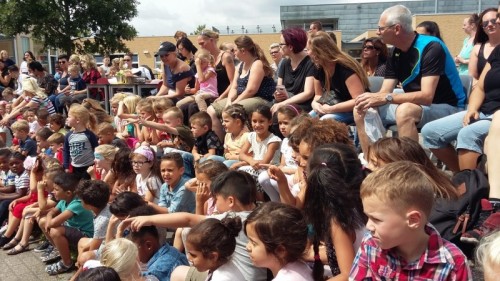 Educatief Partnerschap - Educatief Partnerschap