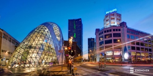 Eindhoven - Eindhoven