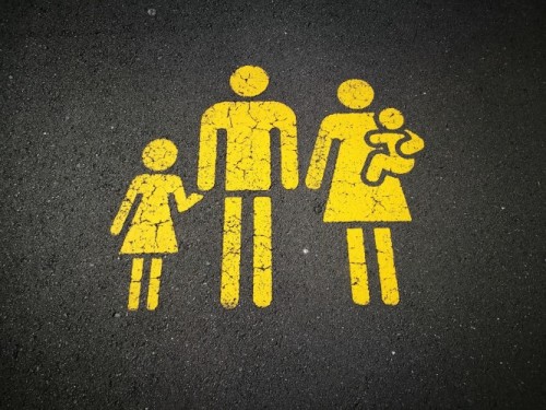 Familie - Familie