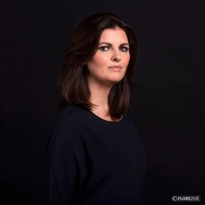 Flore Zoe foto Evelien Dieleman - Flore Zoe foto Evelien Dieleman