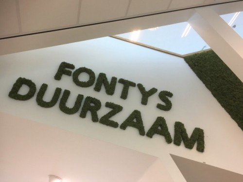 Fontys duurzaam - Fontys duurzaam