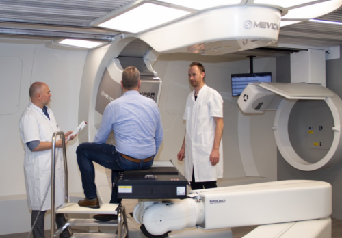 Foto Maastro_artikel protonentherapie - Foto Maastro_artikel protonentherapie