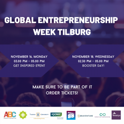 Global Entrepreneurship Week Tilburg-5 - Global Entrepreneurship Week Tilburg-5