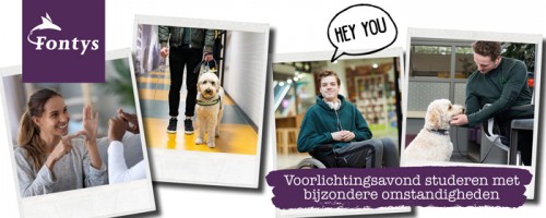 Voorlichtingsavond - Voorlichtingsavond