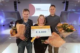Joyce Kuenen - FHKE Joyce Kuenen