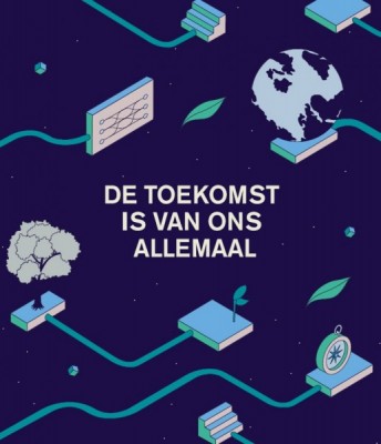 Lecotrale rede - De toekomst is van ons allemaal Lecotrale rede - De toekomst is van ons allemaal