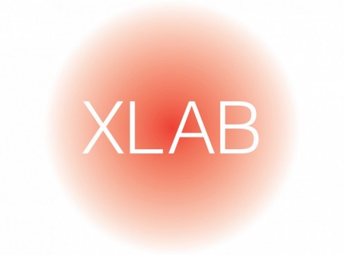 Logo XLAB Team - Logo XLAB Team