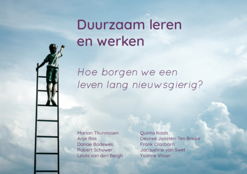 LS literatuuronderzoek - HRM LS literatuuronderzoek