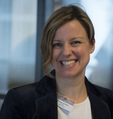 Monique van Oers (002) - Monique van Oers (002)