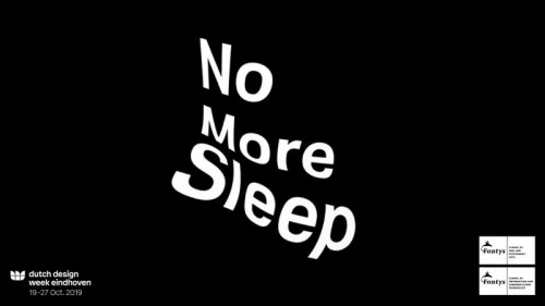 No_More_Sleep - ICT No_More_Sleep