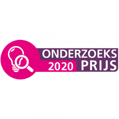 onderzoeksprijs2020 - OenO onderzoeksprijs2020