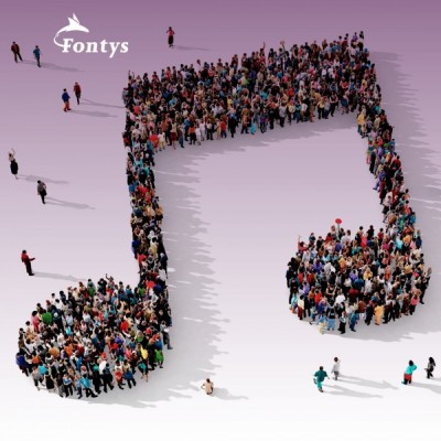 Our Fontys Song - Our Fontys Song