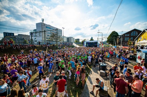 Purple Festival 2019 - Purple Festival 2019